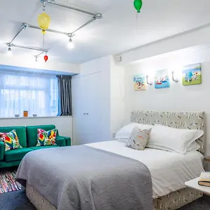 The @ 93 Bernard Rd , Brighton United Kingdom