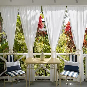 46 , Saint James Barbados