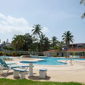 Paradigm , Dorado Puerto Rico